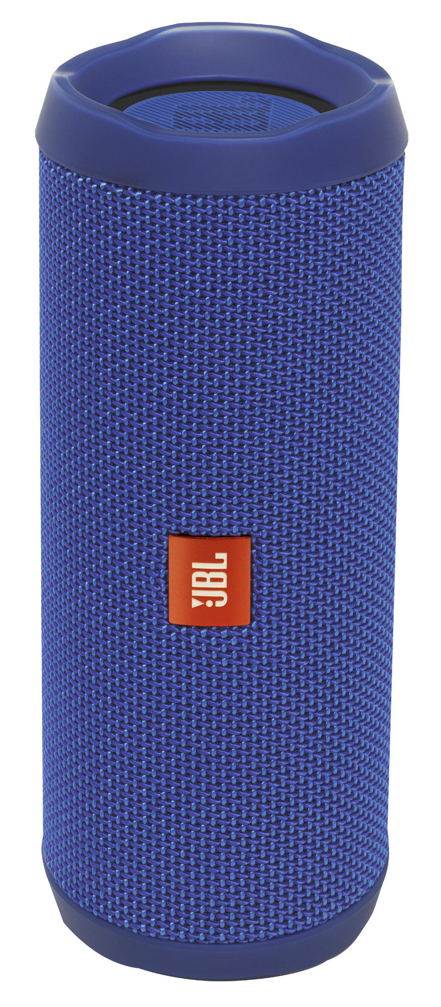JBL Flip Bluetooth Lautsprecher, Blau, Wasserfest