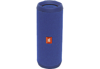 JBL Flip 4 - Altoparlante Bluetooth (Blu)