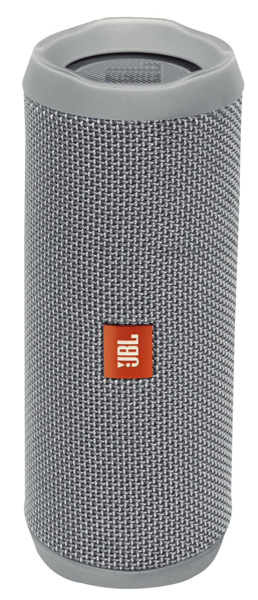 JBL Flip Bluetooth Lautsprecher, Grau, Wasserfest