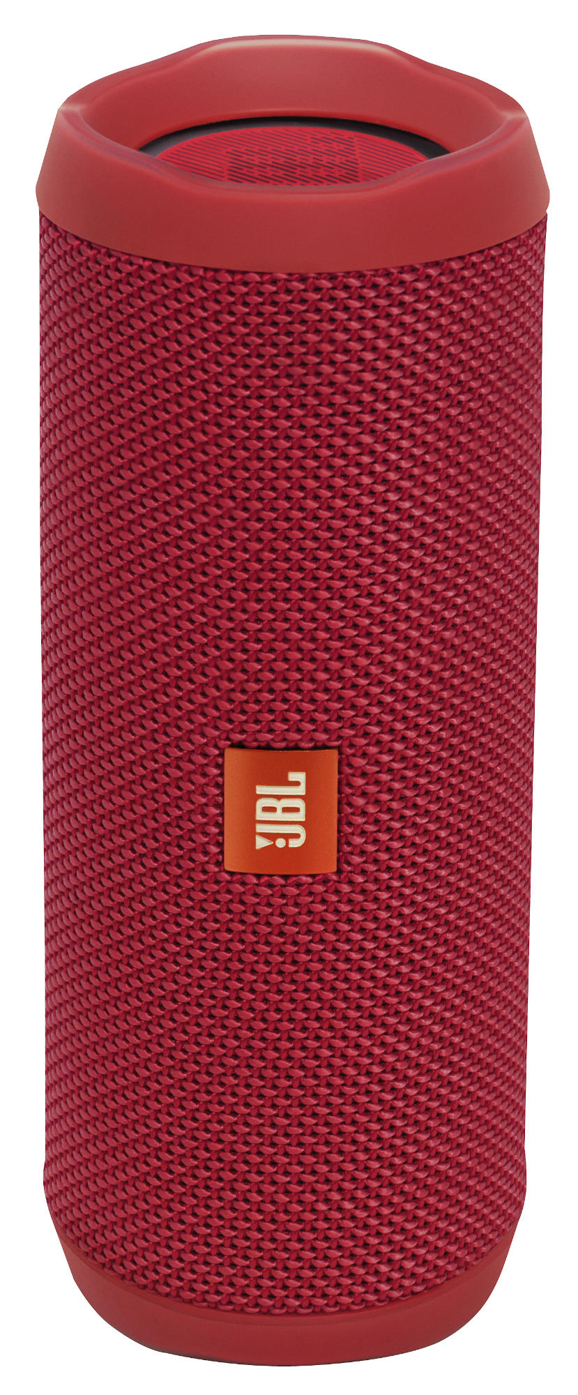 JBL Flip Bluetooth Lautsprecher, Rot, Wasserfest