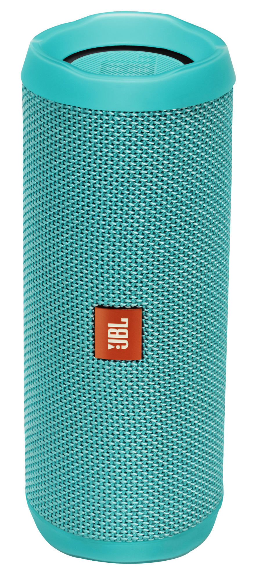 JBL Flip Bluetooth Lautsprecher, Teal, Wasserfest