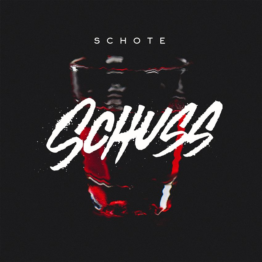 Schote - Schuss  - (CD)