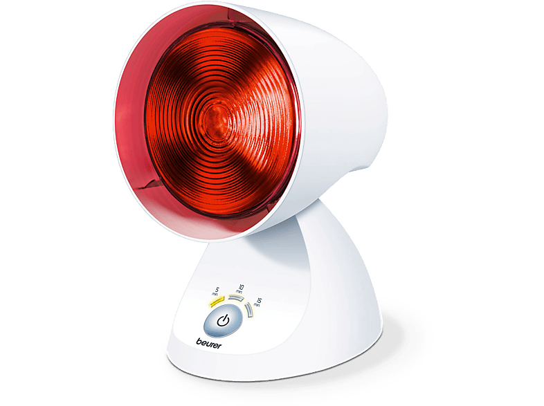BEURER Infraroodlamp (IL 35)