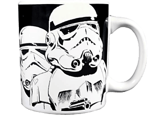 Star Wars - Stormtrooper - bögre