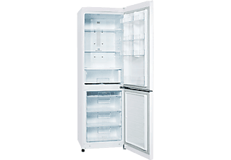 LG GBB329SWJZ No Frost kombinált hűtőszekrény