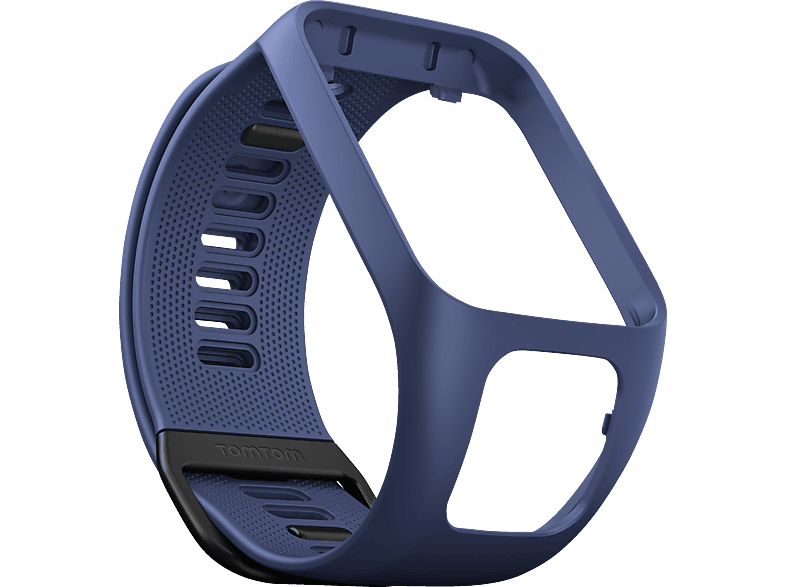 tomtom cardio comfort strap
