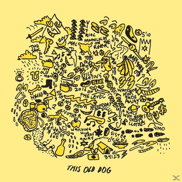 Mac Demarco - This Old Dog (Limited Editon Bundle CD)  - (CD)
