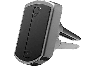 CELLULARLINE UNI MAG4 MAGNETIC AIRVENTS HOLDER - Kfz-Halterung (Schwarz)