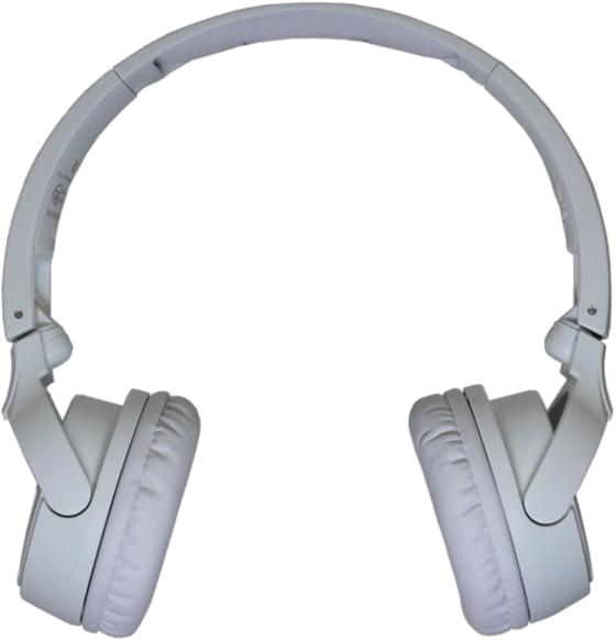 PIONEER SE-MJ553BT-W vezeték nélküli bluetooth fejhallgató