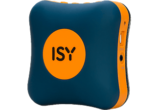 ISY Outlet IBS 2003 bluetooth hordozható hangszóró