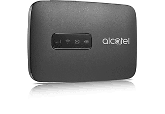 ALCATEL LinkZone - Hotspot mobile (Nero)