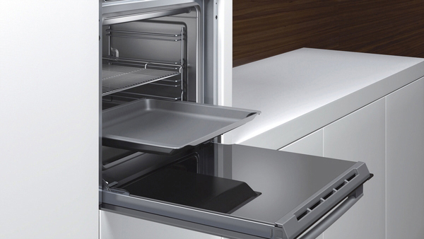 NEFF X30B5, Einbauherdset (Induktionskochfeld, A, 66 l)
