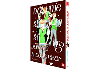 Daytime Shooting Star – Band 3