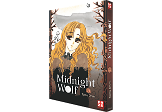 Midnight Wolf – Band 9