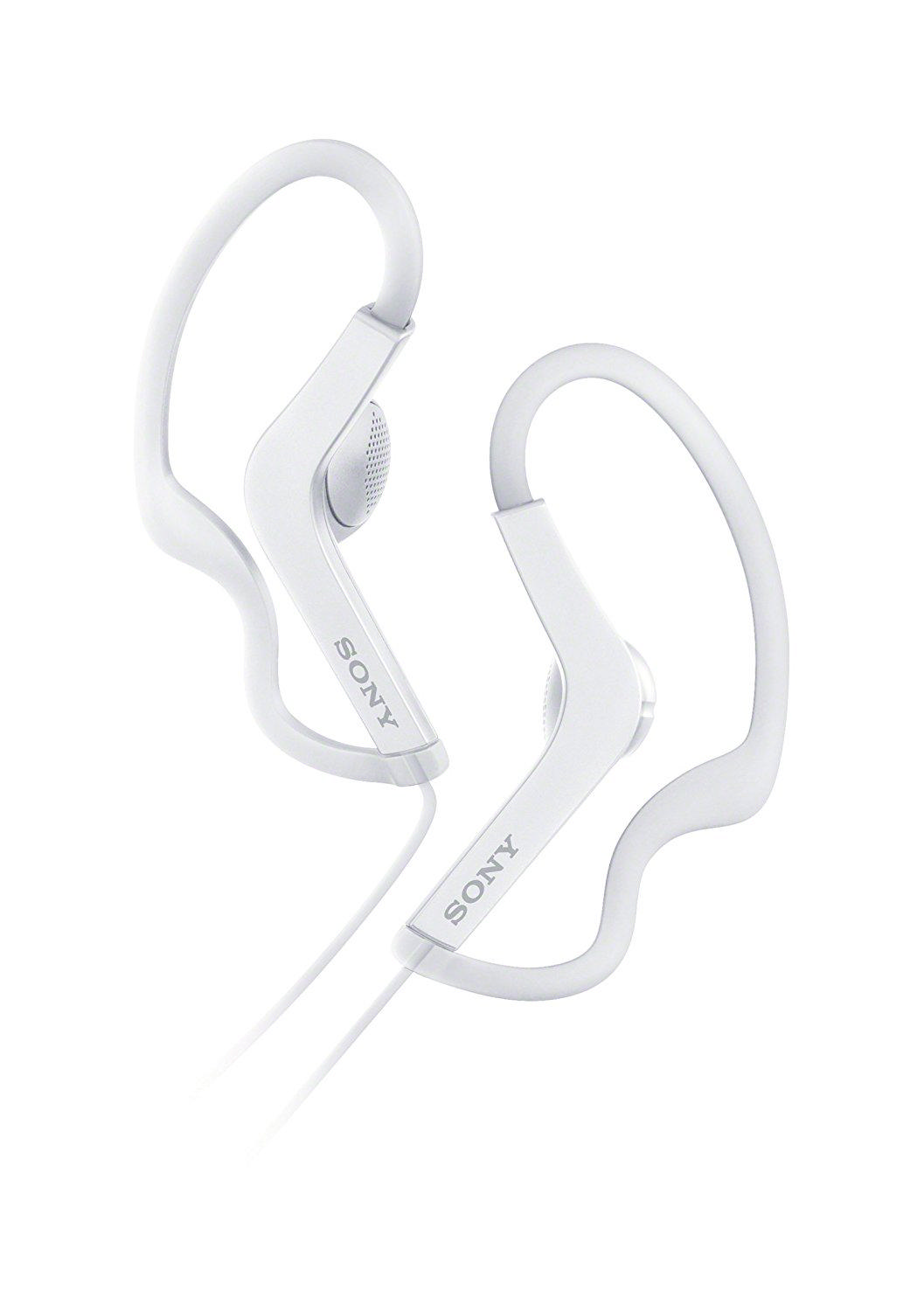 SONY MDR.AS210 Kulak İçi Kulaklık Beyaz