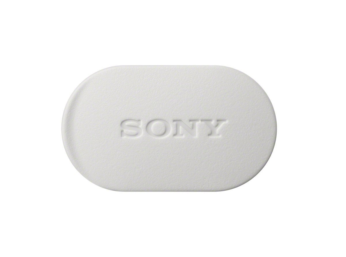 SONY MDR.AS210 Kulak İçi Kulaklık Beyaz