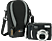 LOWEPRO Apex 30 AW fekete fényképezőgép tok