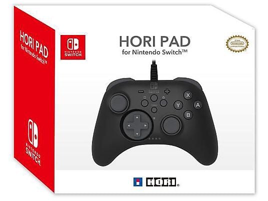 HORI Pad for Nintendo Switch