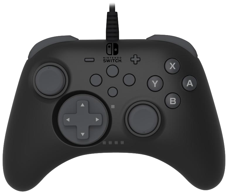 HORI Pad for Nintendo Switch