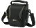 LOWEPRO Apex 100 AW fekete fényképezőgép táska