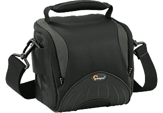 LOWEPRO Apex 110 AW fekete fényképezőgép táska