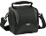 LOWEPRO Apex 110 AW fekete fényképezőgép táska