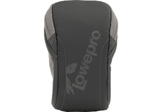 LOWEPRO Dashpoint 10 szürke fényképezőgép tok