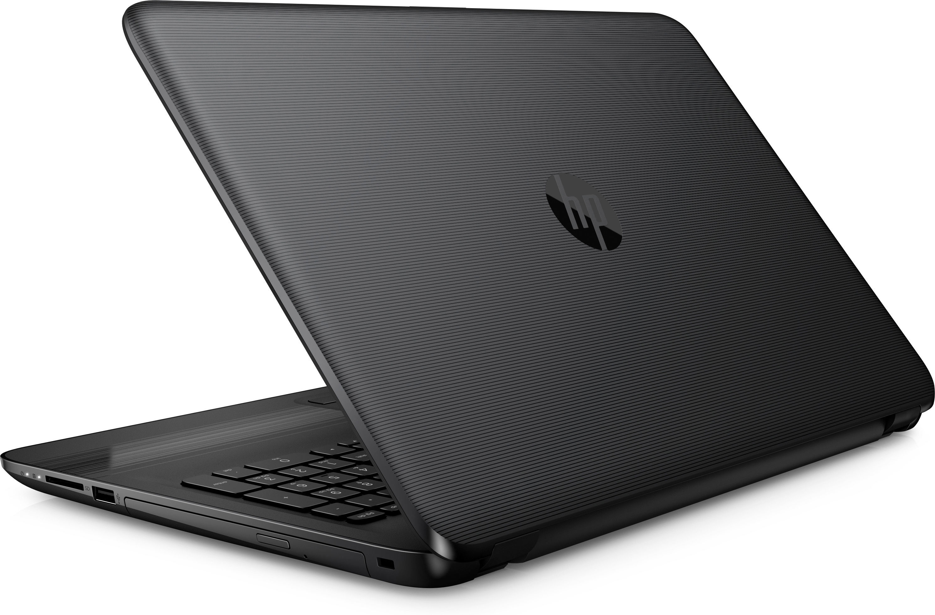 HP 15-ay164ng - 15,6 Zoll - Intel® Core™ i5 i5-7200U - 8 GB - 1 TB - Windows 10 Home (64 Bit)