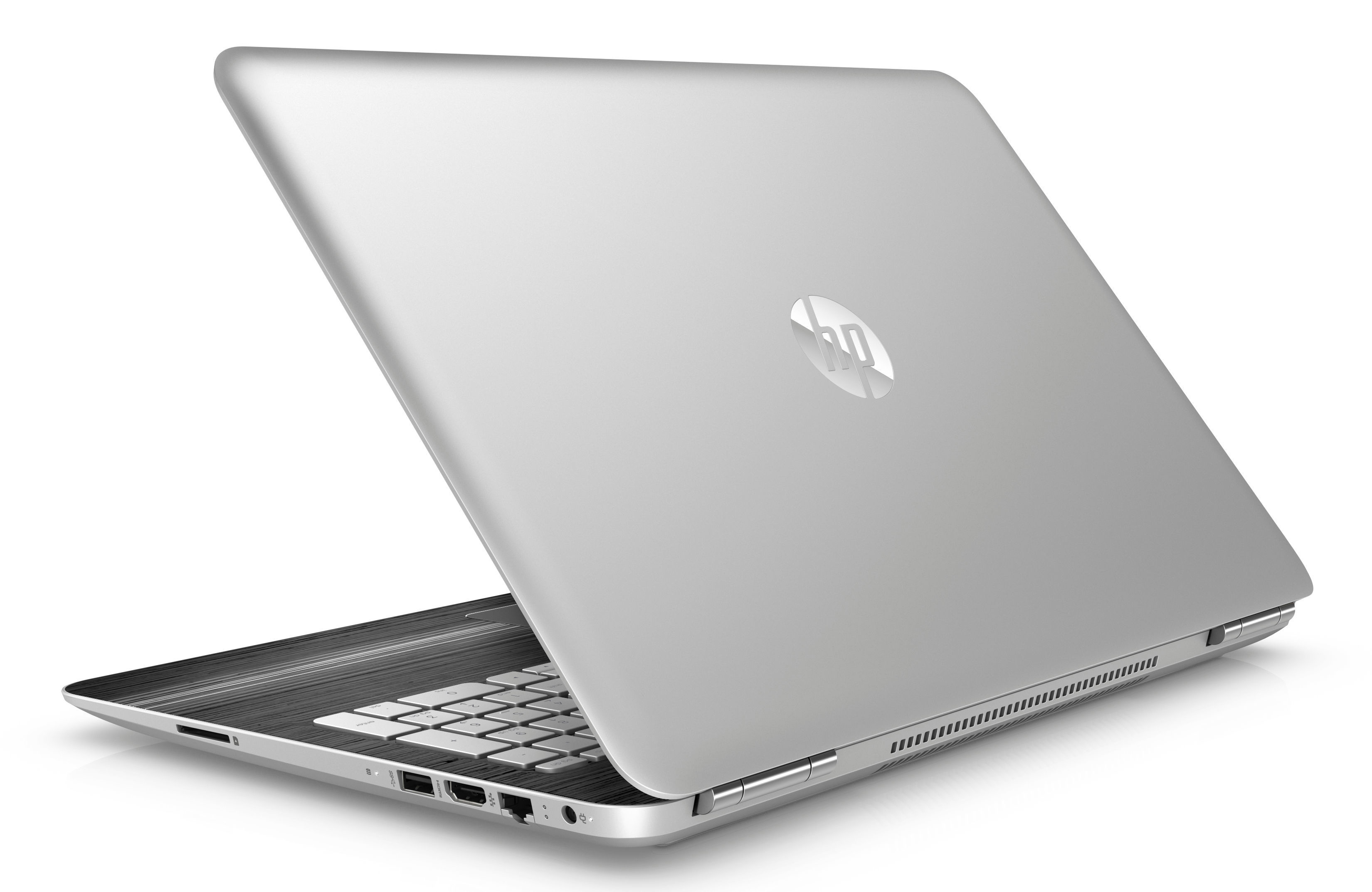 HP Pavilion 15-bc233ng - 15,6 Zoll - Intel® Core™ i5 i5-7300HQ - 8 GB - 1 TB - NVIDIA GeForce® GTX 1050 - Windows 10 Home (64 Bit)