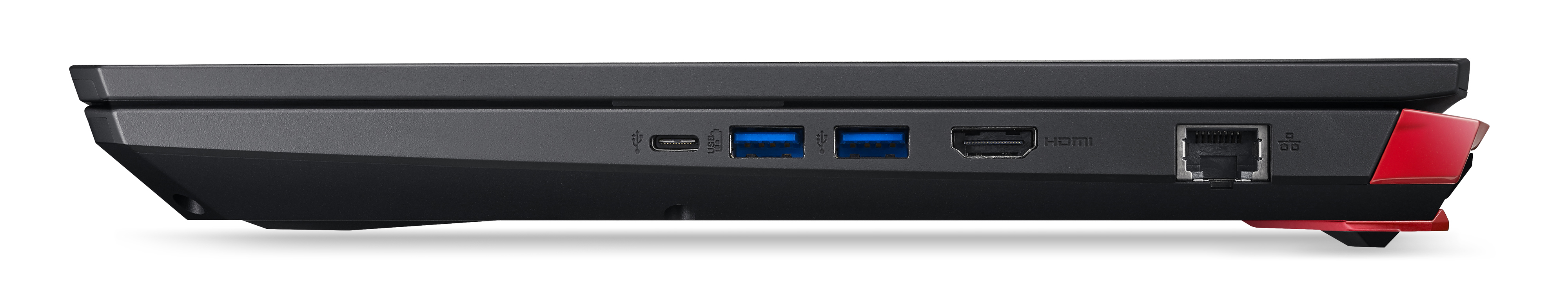 ACER Aspire VX 15 (VX5-591G-78HD) - 15,6 Zoll - Intel® Core™ i7 i7-7700HQ - 8 GB - 256 GB - NVIDIA GeForce® GTX 1050 Ti - Windows 10 Home (64 Bit)