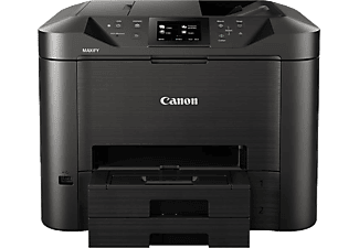 CANON MAXIFY MB5450 multifunkciós színes WiFi tintasugaras nyomtató (0971C009AA)