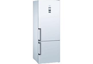 PROFILO BD3056W3AN A++ Enerji Sınıfı 559L No-Frost Buzdolabı Beyaz