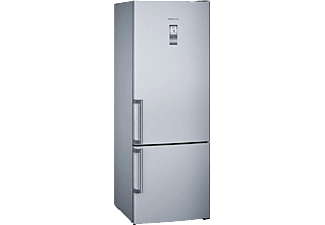 PROFILO BD3056I3AN AD A++ Enerji Sınıfı 559L Çift Kapılı No-Frost Buzdolabı Inox