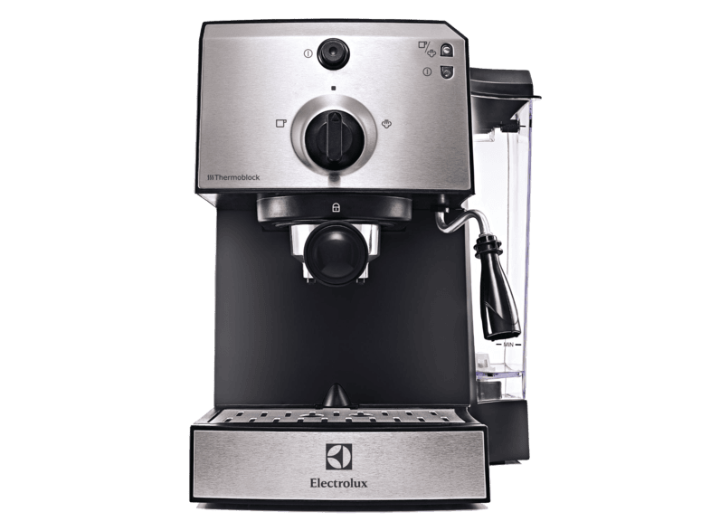 electrolux eea111 espresso ve capuccino makinesi espresso kahve makineleri