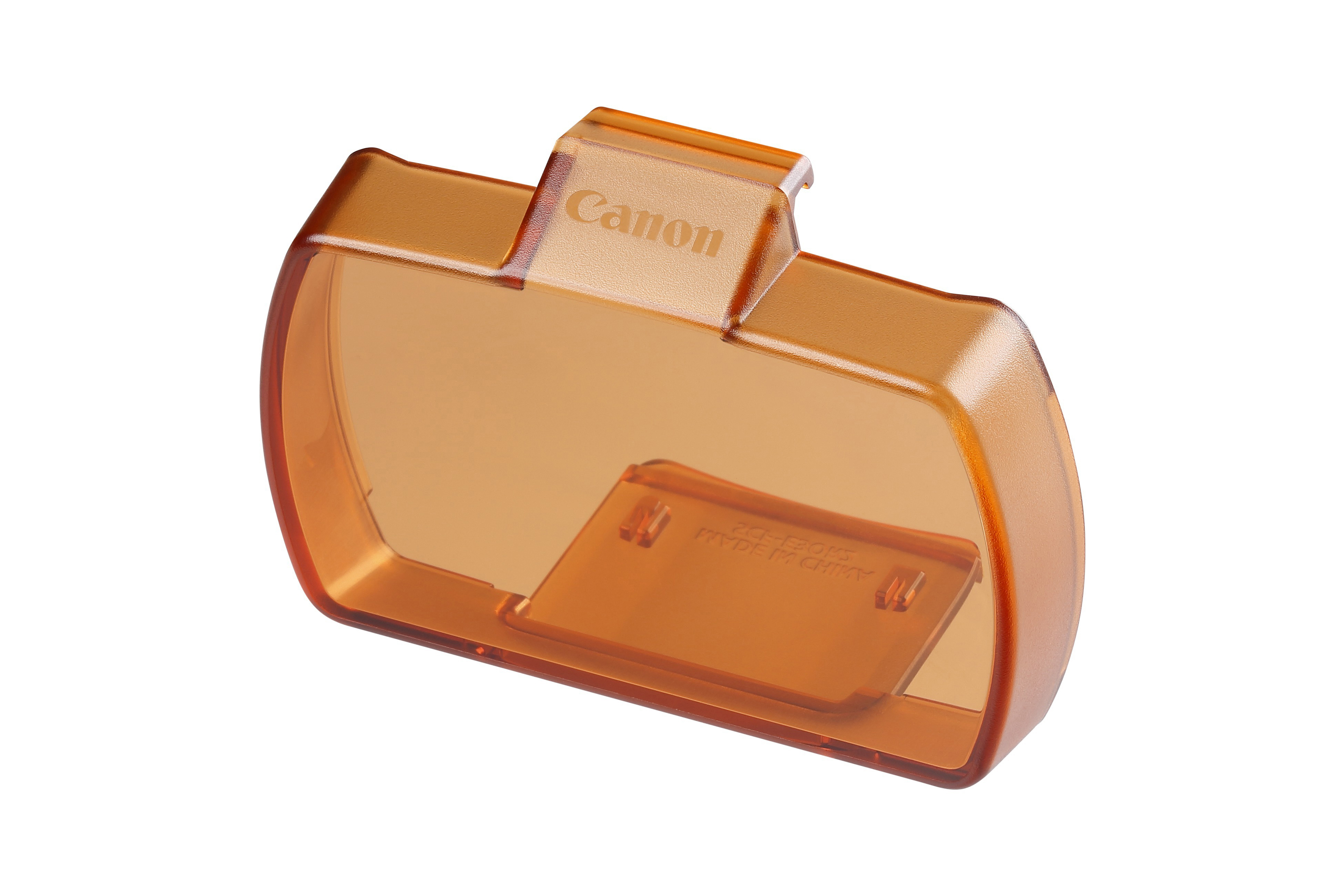 CANON SCF-E 3, Farb Filter, Orange