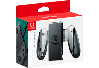 NINTENDO Joy-Con Charging Grip töltő-markolat