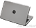 HP 15-ay108nh ezüst notebook 1AN84EA (15,6" Full HD/Core i5/8GB/256GB SSD/R7 M440 4GB VGA/DOS)