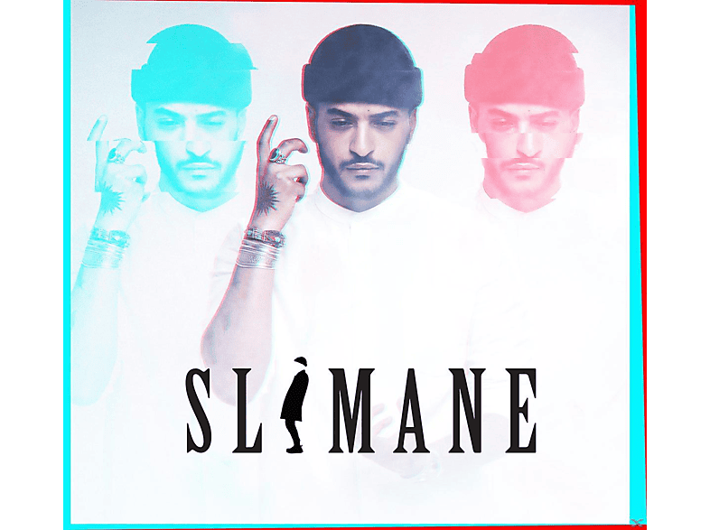 Slimane - A Bout De Reves (+Inedits) CD