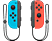 NINTENDO Joy-Con Strap csuklópánt, szürke