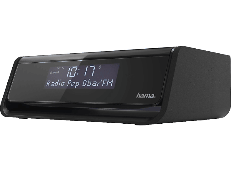 HAMA Digitale radio DR30 DAB+ (54822)