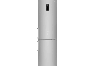 LG GBB60NSFFB No Frost kombinált hűtőszekrény