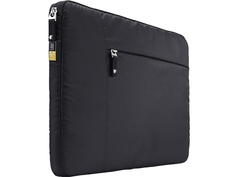 CASE LOGIC Laptophoes 15.6'' Zwart (TS115K)