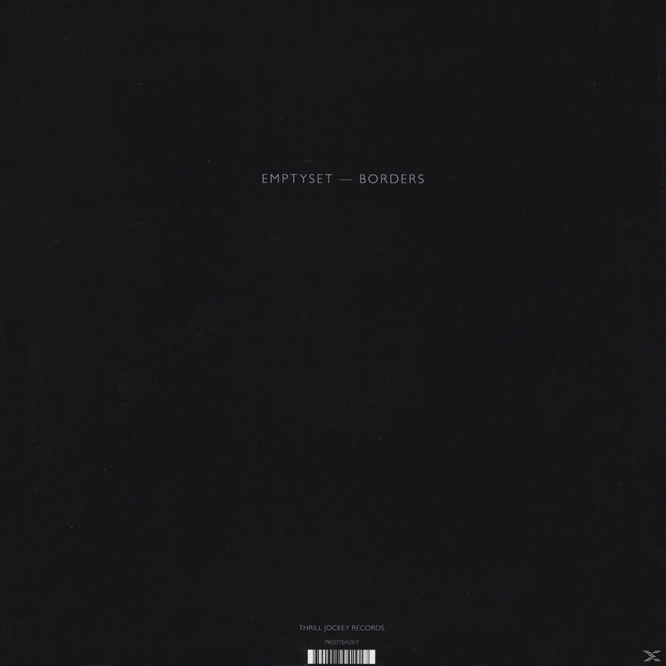 Emptyset - false  - (LP + Download)