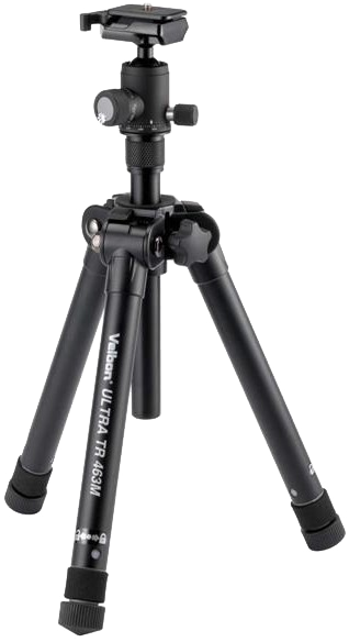 VELBON Ultra TR 463M