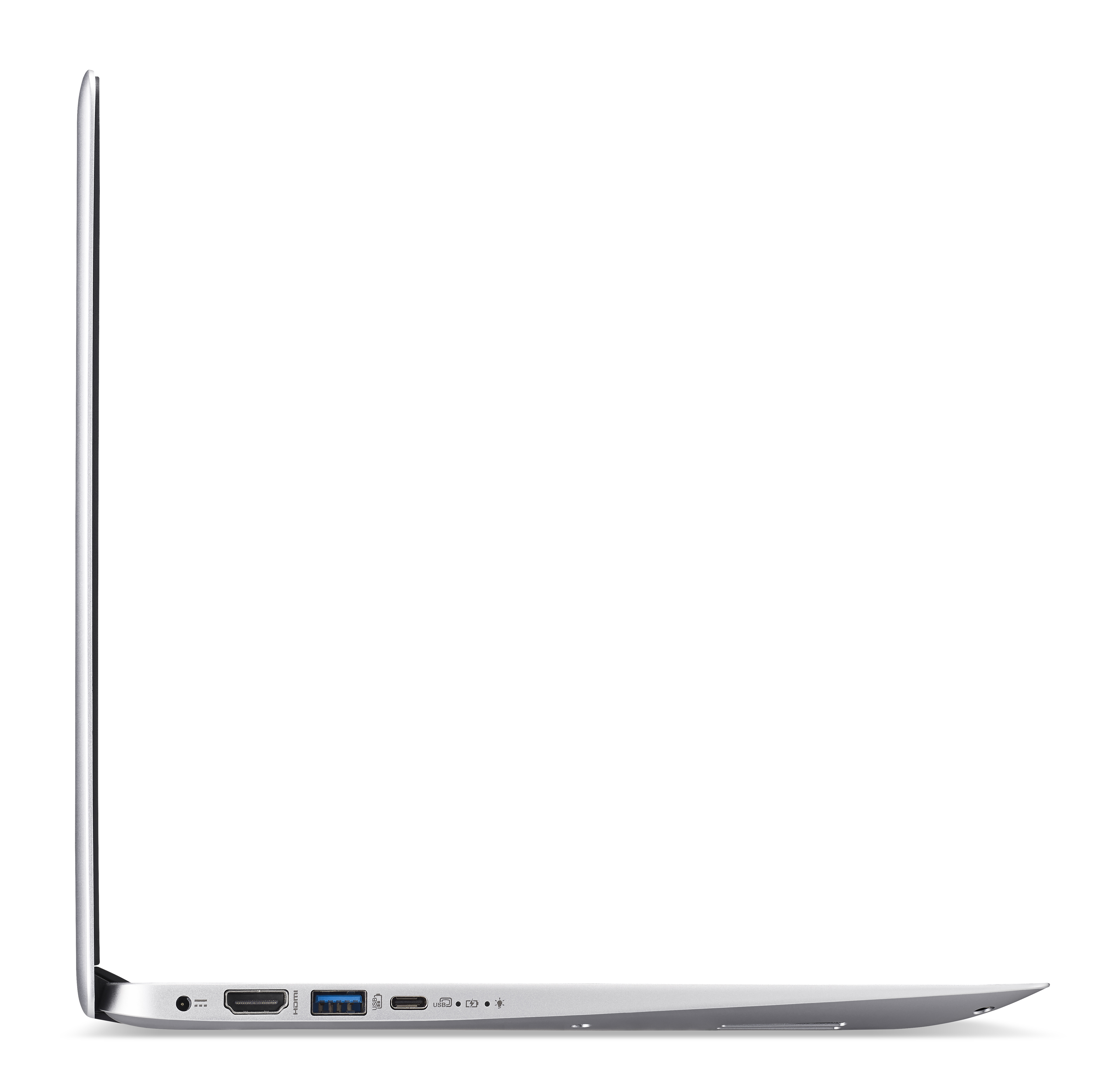 ACER Swift 3 (SF314-51-500H) - 14 Zoll - Intel® Core™ i5 i5-7200U - 8 GB - 256 GB - Intel® HD 620 - Windows 10 Home (64 Bit)