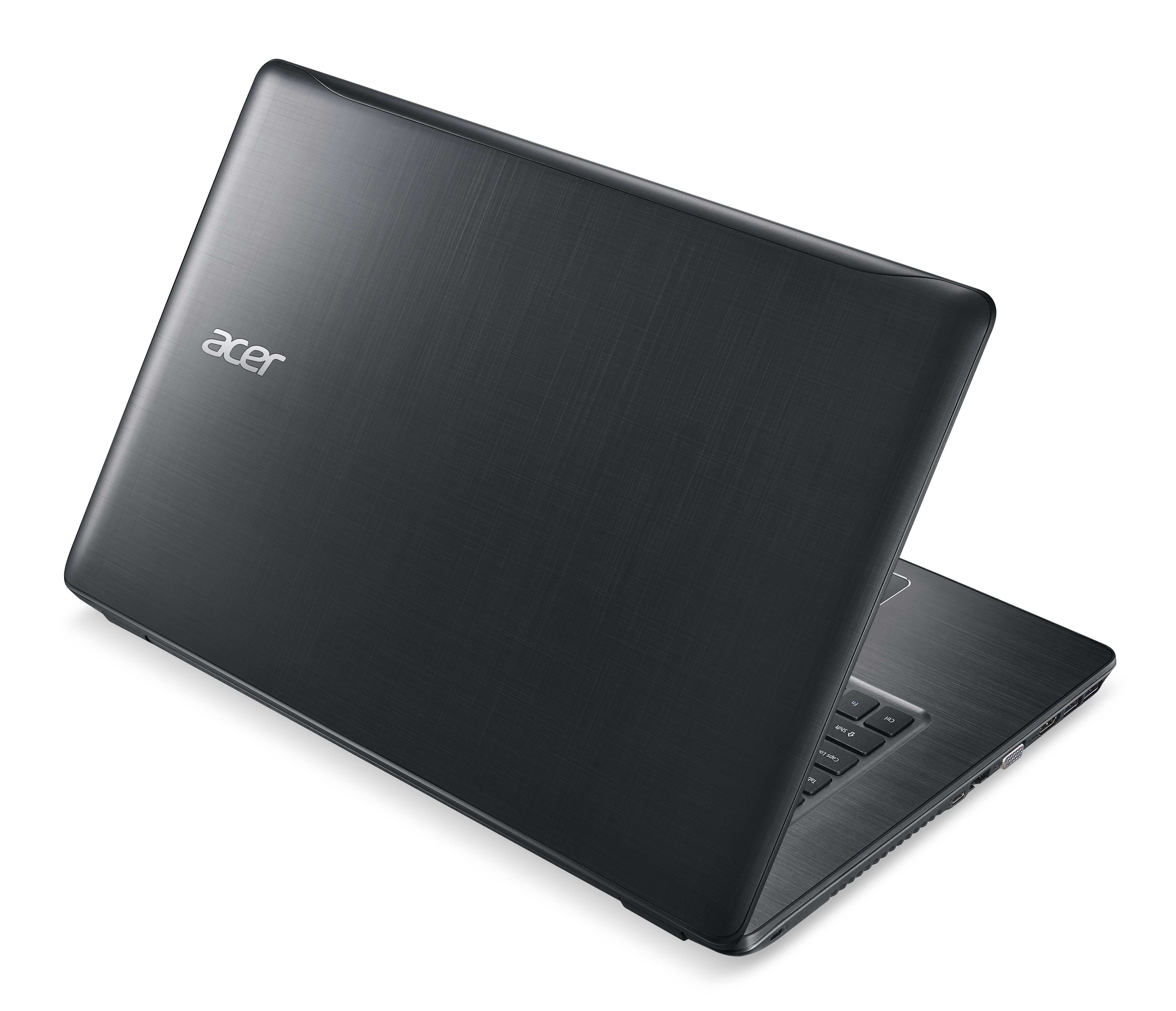 ACER Aspire F 17 (F5-771G-58P2) - 17,3 Zoll - Intel® Core™ i5 i5-7200U - 8 GB - 128 GB - NVIDIA GeForce® GTX 950 - Windows 10 Home (64 Bit)