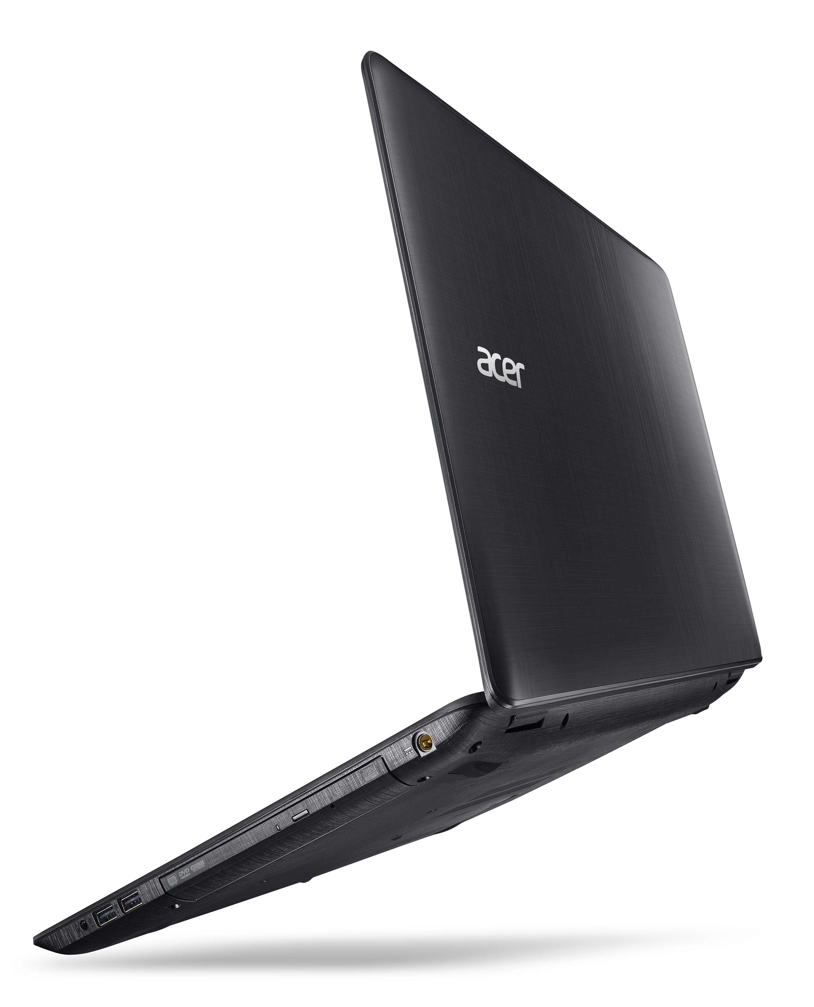 ACER Aspire F 17 (F5-771G-58P2) - 17,3 Zoll - Intel® Core™ i5 i5-7200U - 8 GB - 128 GB - NVIDIA GeForce® GTX 950 - Windows 10 Home (64 Bit)