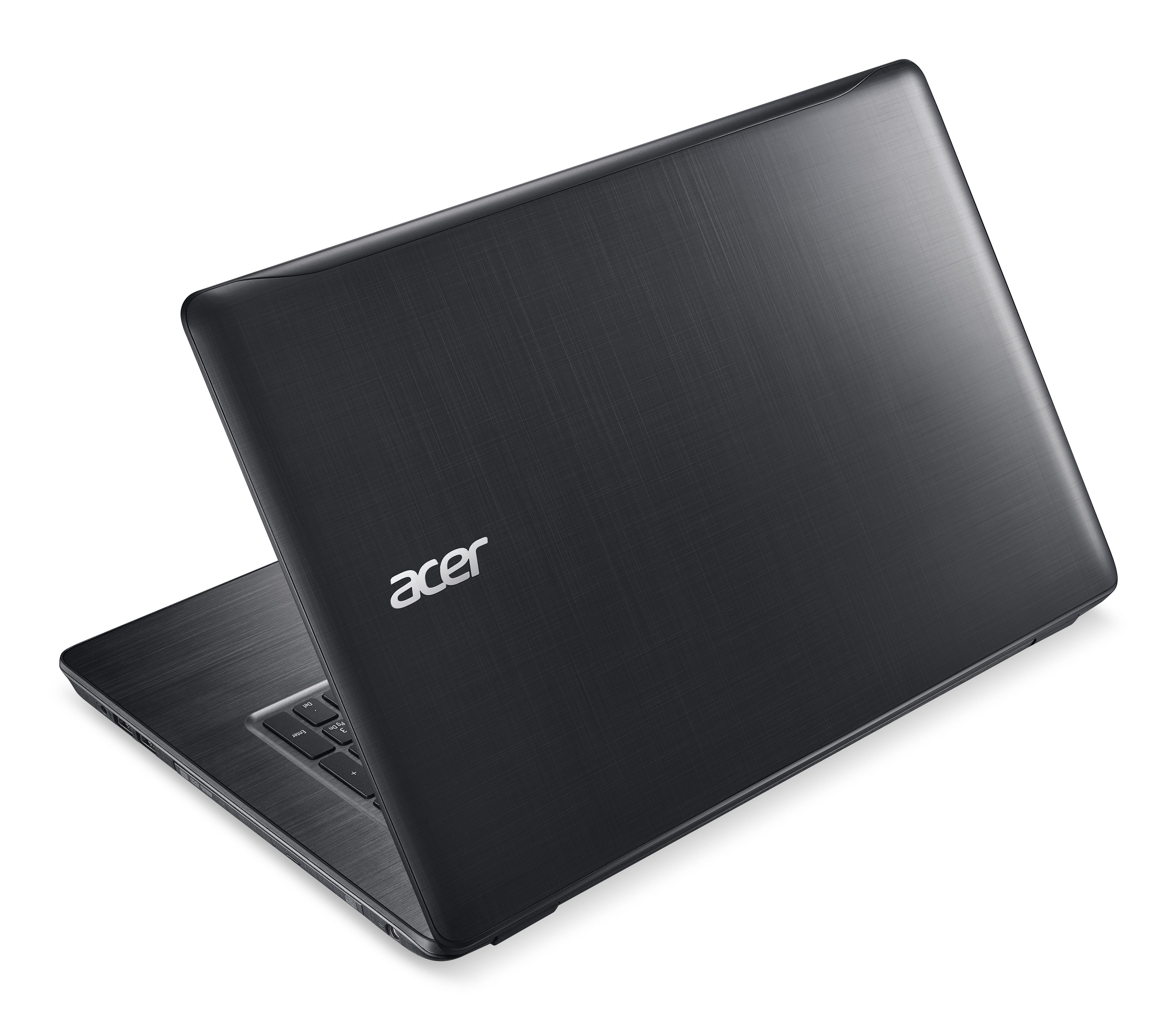 ACER Aspire F 17 (F5-771G-58P2) - 17,3 Zoll - Intel® Core™ i5 i5-7200U - 8 GB - 128 GB - NVIDIA GeForce® GTX 950 - Windows 10 Home (64 Bit)
