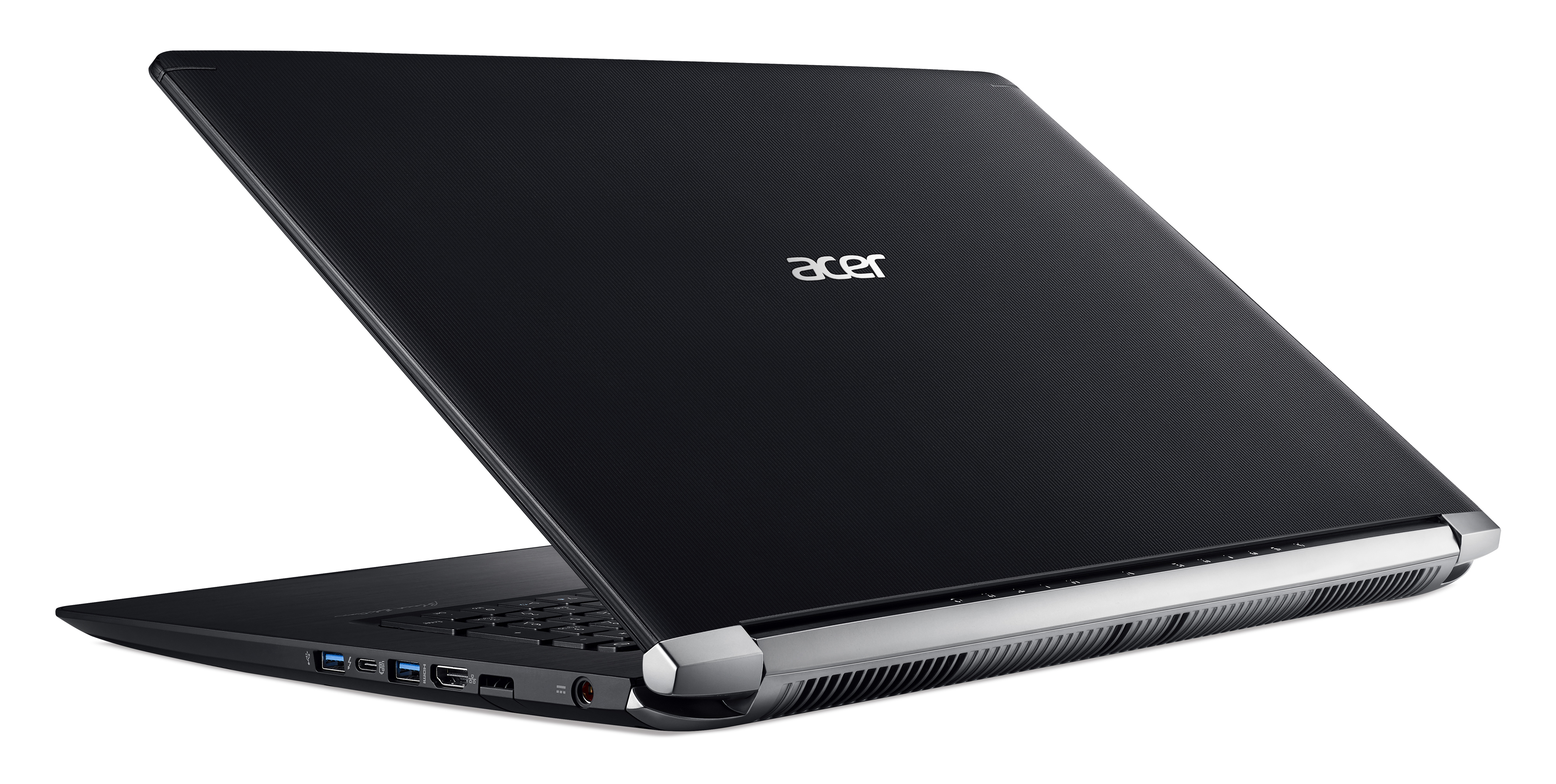 ACER Aspire V 17 Nitro (VN7-793G-53K5) - 17,3 Zoll - Intel® Core™ i5 i5-7300HQ - 8 GB - 256 GB - NVIDIA GeForce® GTX 1050 Ti - Windows 10 Home (64 Bit)