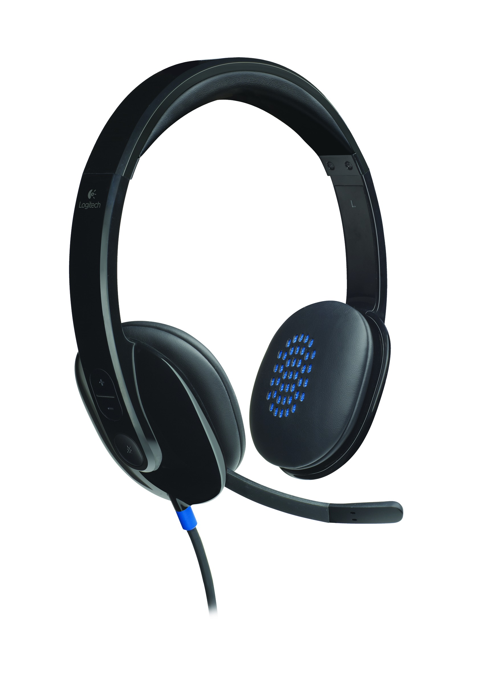 Logitech H540 Stereo USB-A Headset